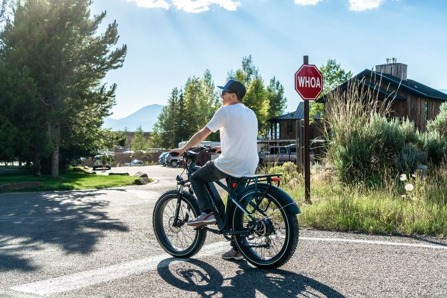 Things You Wish to know When You Start Ebike Commuting