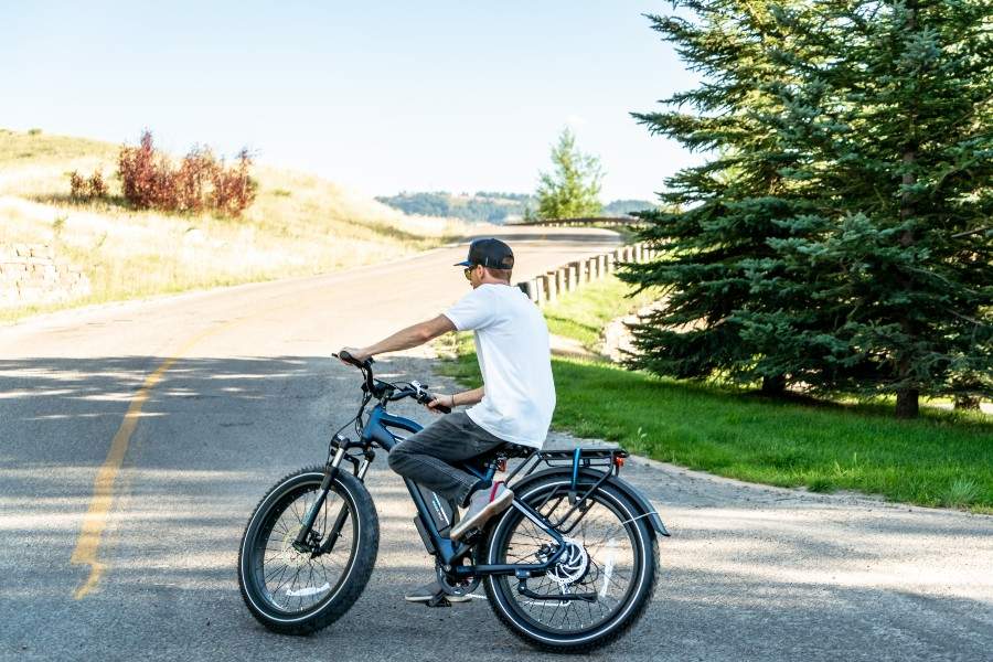 Can an Ebike Help with Significant Weight Loss?