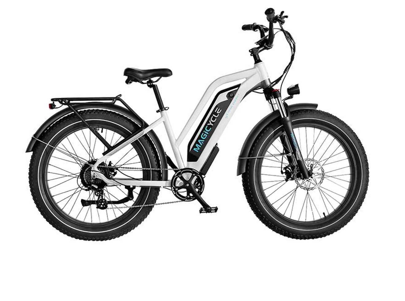 magicycle ebike