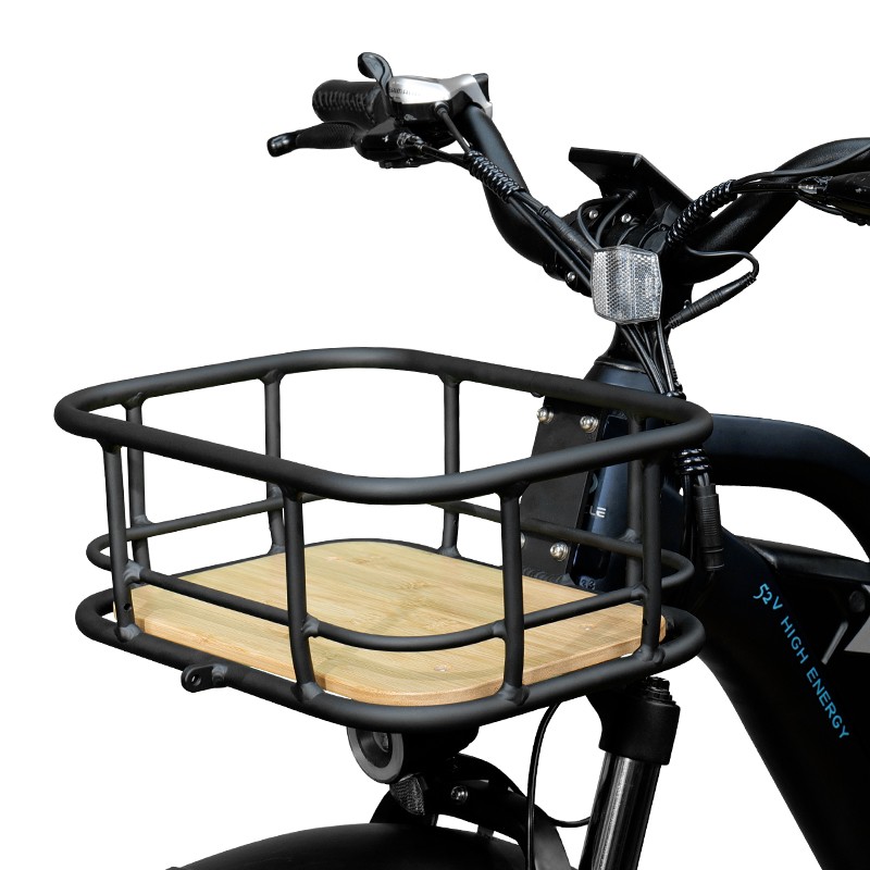 MAGICYCLE E-bike Front Basket