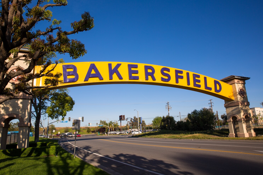 The 4 of the Best Bike Trails In Bakersfield, CA