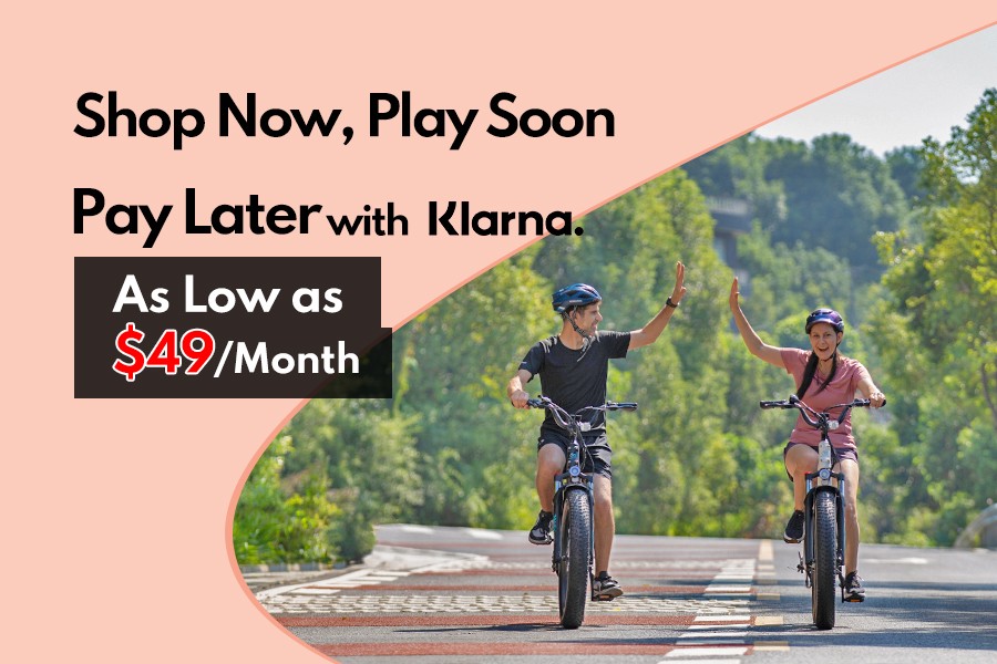 Want More Payment Methods on Magicycle? Klarna is Coming! (US Only Now)