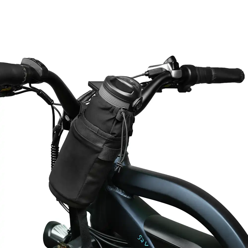 E-bike Water Bottle Holder Bag