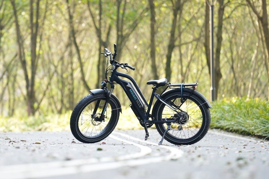 Make Your E-bike Yours! Upgrades You Can Make to Your Electric Bike