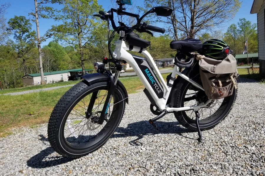 The Reasons for the Investment in Ebike Fat Tires 