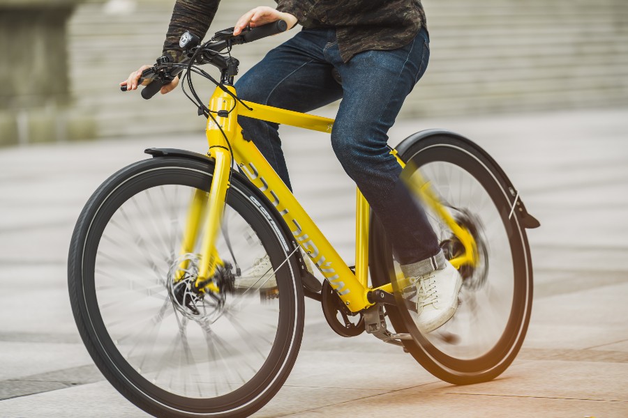 Things You Need to Know about Lightweight Best Commuter Ebike