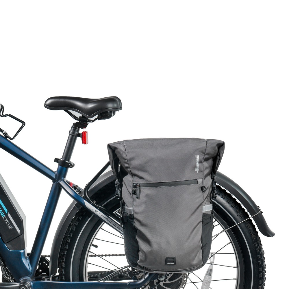 Bike Waterproof Pannier Bag