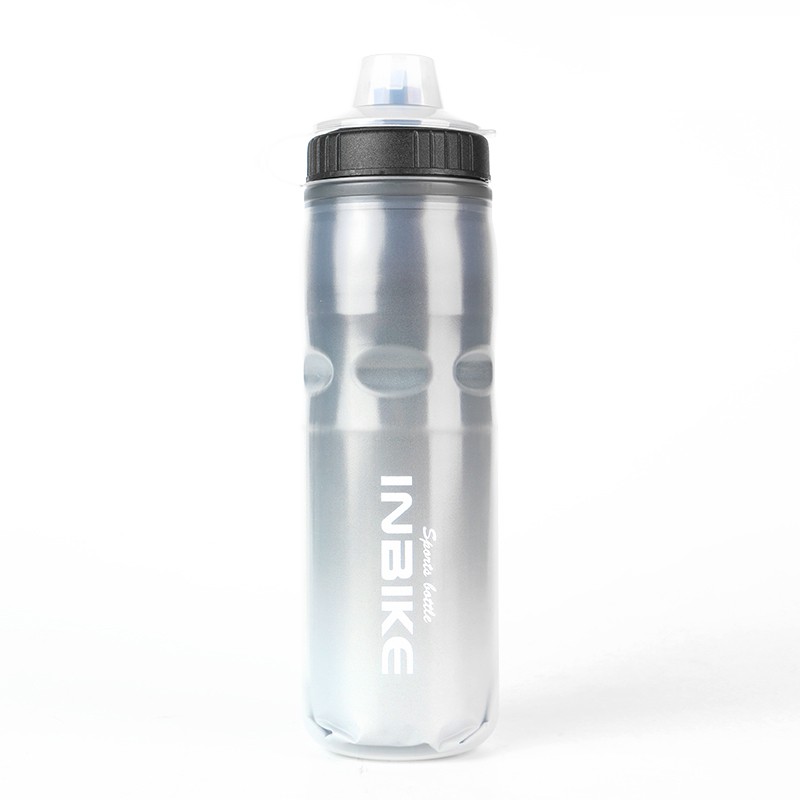 Insulated Bike Water Bottle