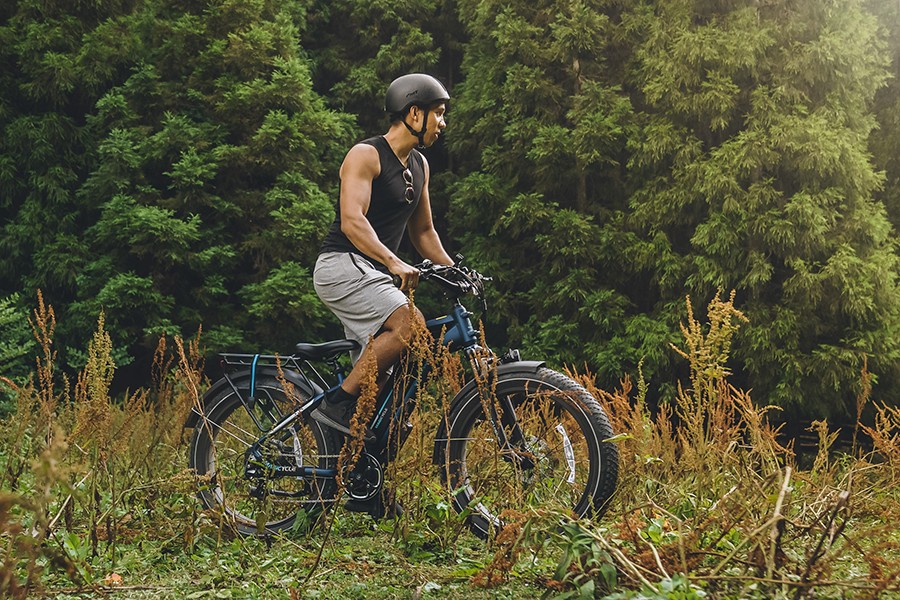 Ebike Buying Guide 2022: Getting Away from the Pits