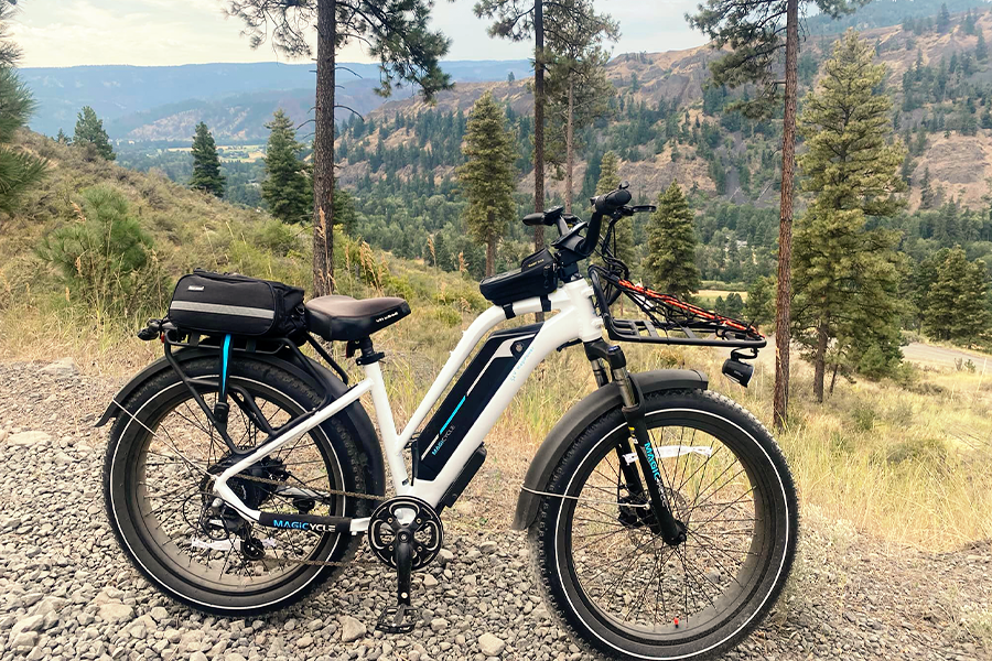7 Reasons for City Commuting with Ebikes in 2022