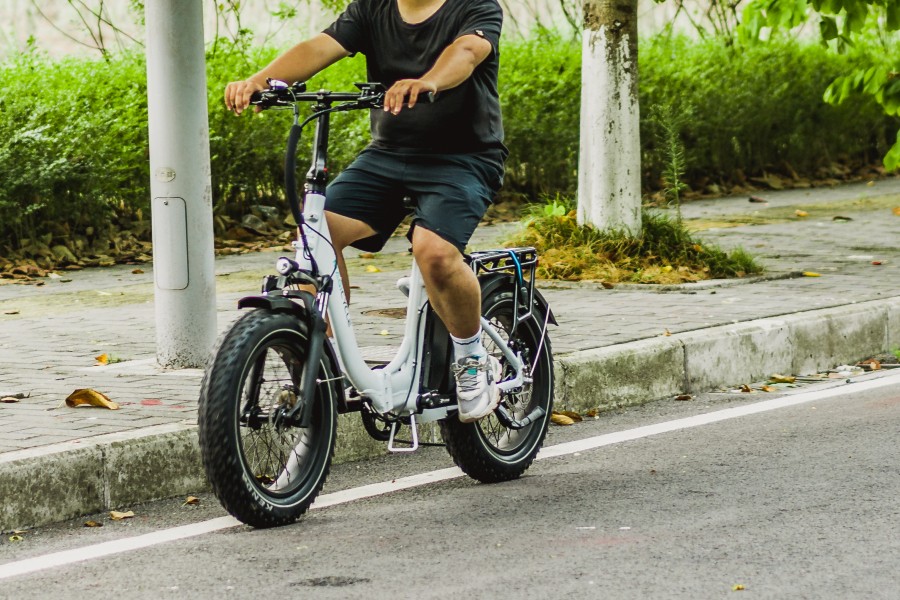 Ebike Myths Busted: 7 Common Misconceptions about Electric Bikes