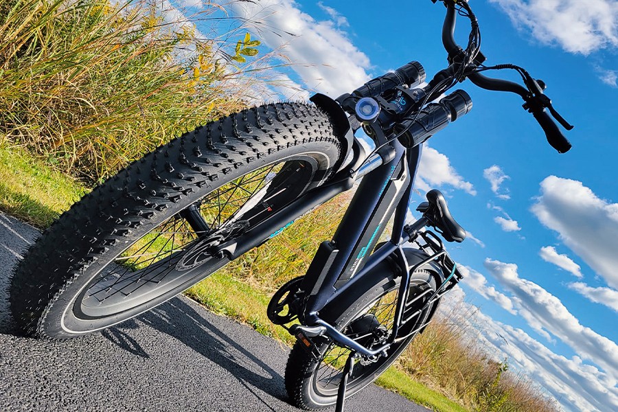 Top 4 Things That can Ruin Your Ebike Rides