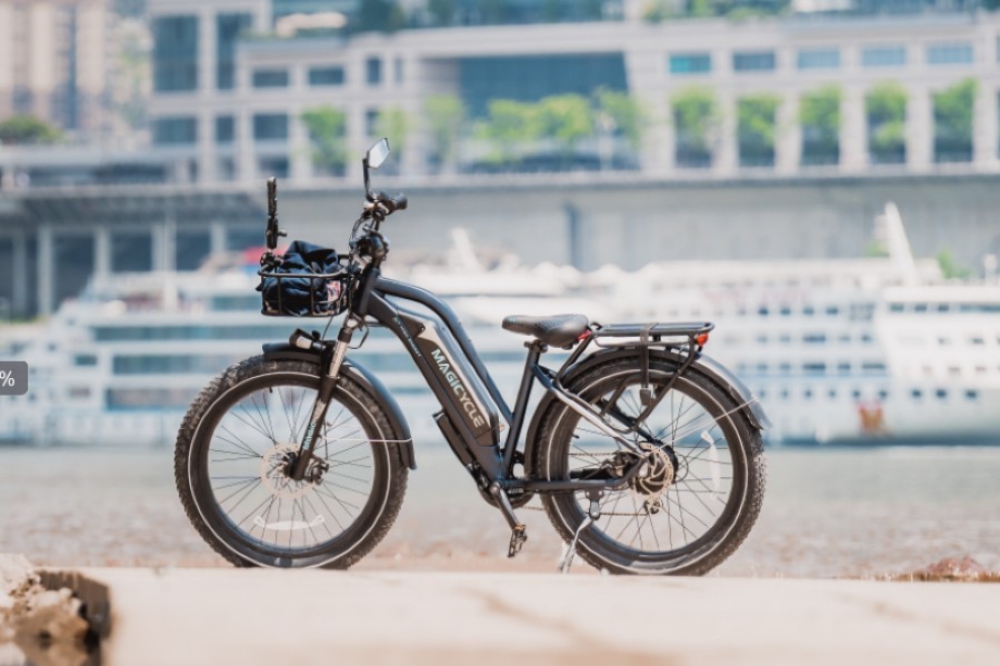 6 Mistakes to Avoid While Commuting on an ELectric Bike