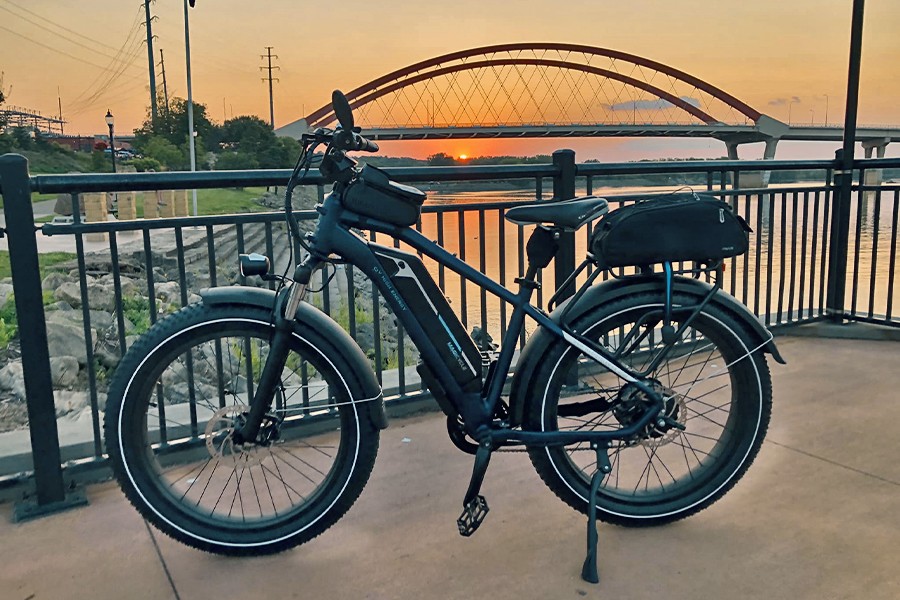 Tips for Making Your Ebikes More Comfortable