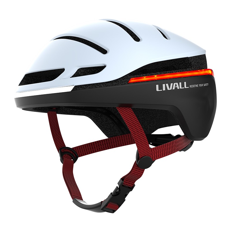 Smart Helmet EVO21