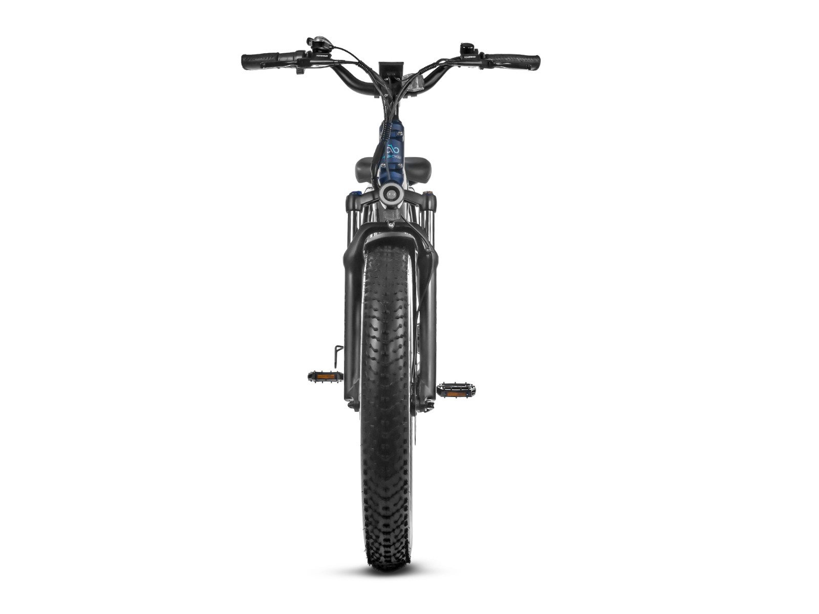 Magicycle Cruiser Pro Step Over 20Ah Mountain Electric Bike - Canada Only