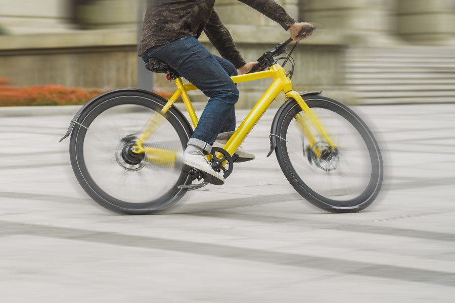 Are Ebikes Good for Commuting? Here Are Things You Should Know