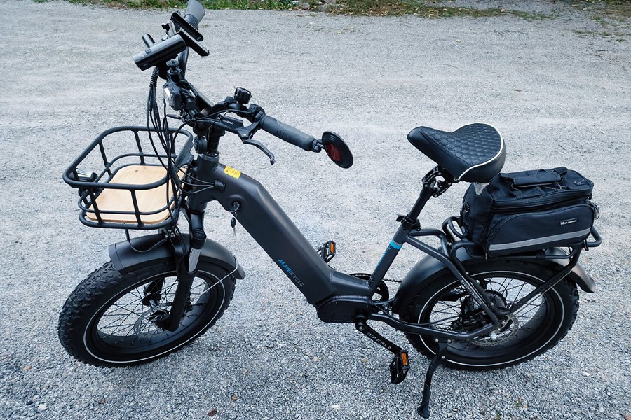 Are Electric Bikes Beneficial For Seniors? 2022 Buying Guide