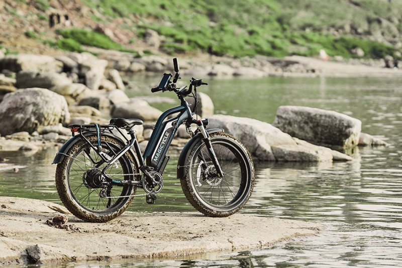 Electric Bike Troubleshooting: The Most Common Problems and Solutions