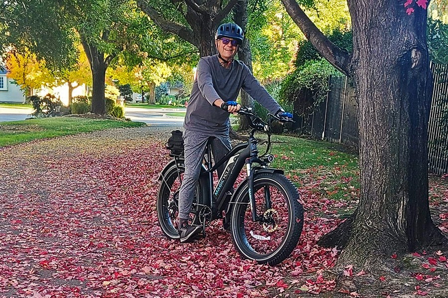 Electric VS Normal Bike: What Are Their Differences?