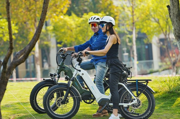 How to Find the Perfect Electric Bike That Fits You the Best