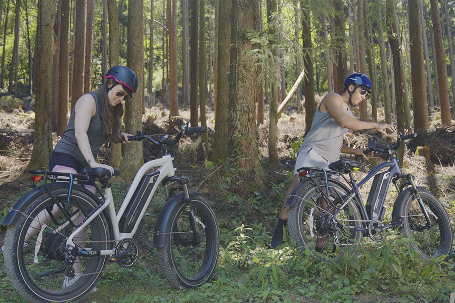 What Is the Best All-Terrain Electric Bike for Every Rider?