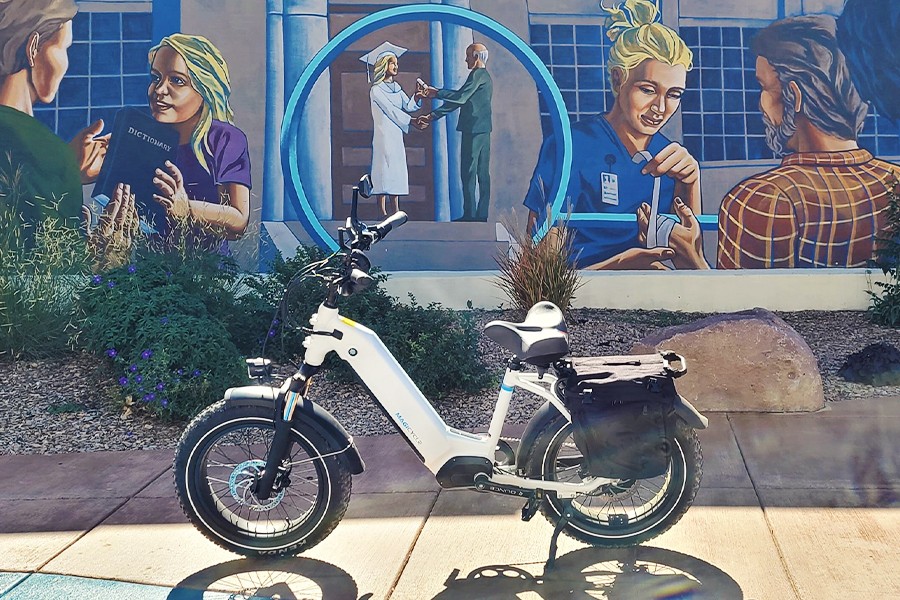 Can I Ride an E-Bike For Daily Commuting?