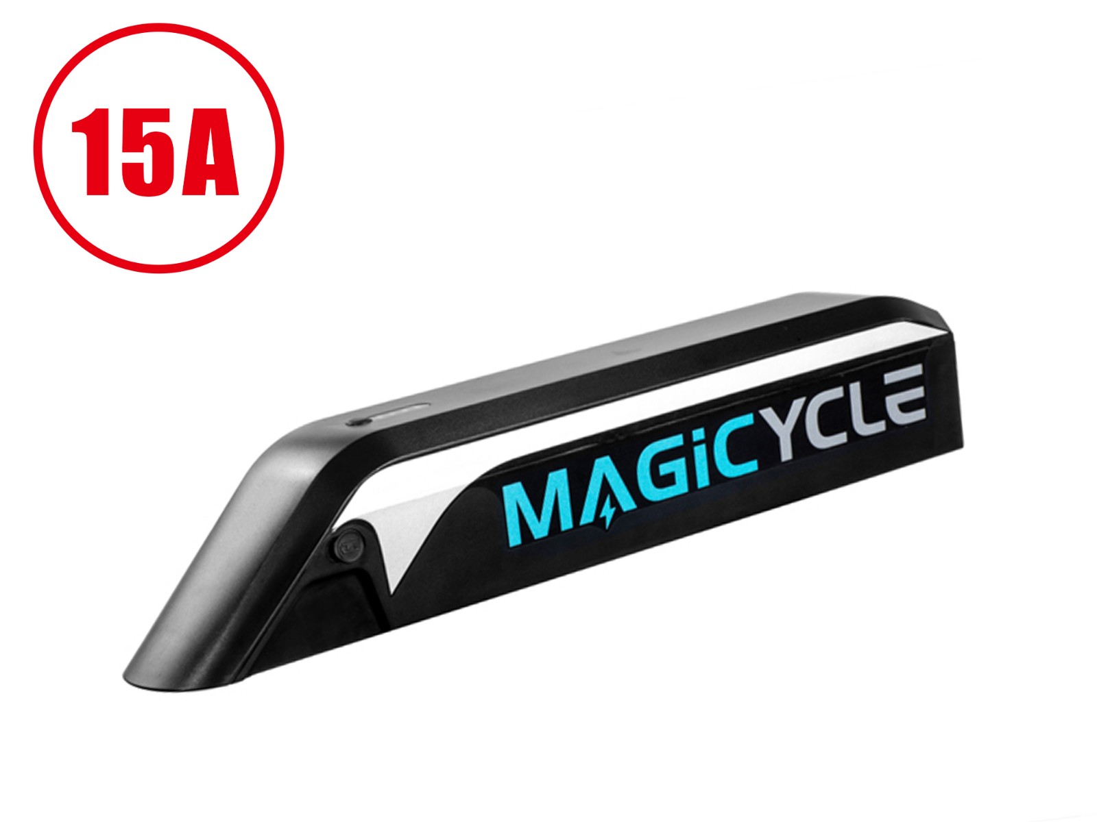 MAGICYCLE Cruiser/Cruiser Pro E-bike Battery - Canada Only