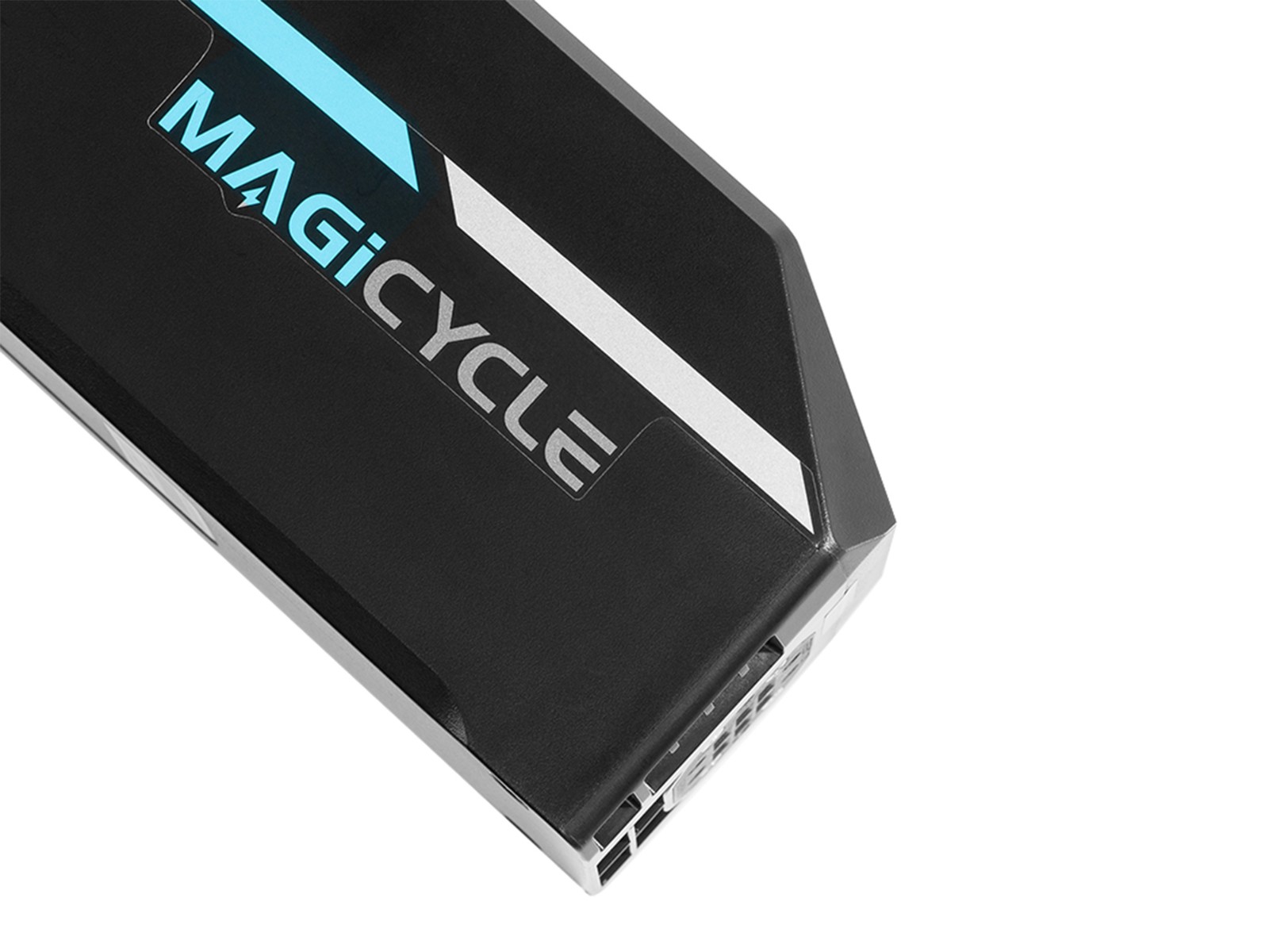 Magicycle Cruiser/Cruiser Pro E-bike Battery - Canada Only