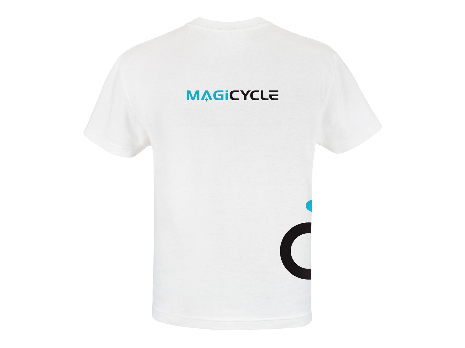 Magicycle T-shirt