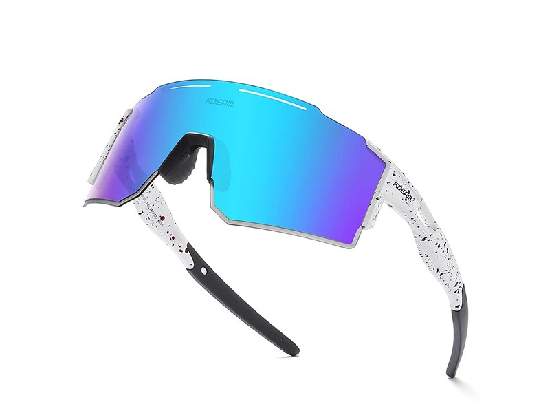 UV 400 Protection Cycling Sunglasses