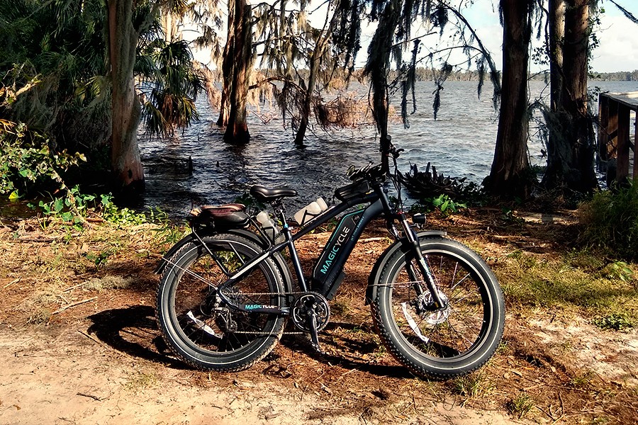 Hardtail Ebikes: 4 Mistakes to Avoid When Riding A Hardtail Electric Bike