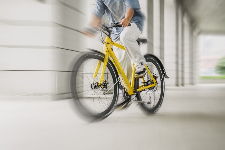 Commuter Buying Guide: Things to Consider When Buying a Commuter Ebike