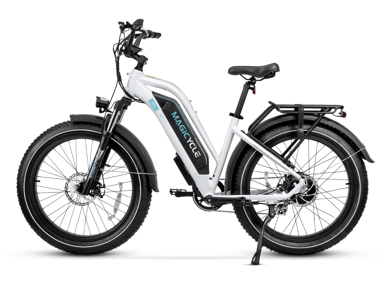 MAGICYCLE Ebike Deals