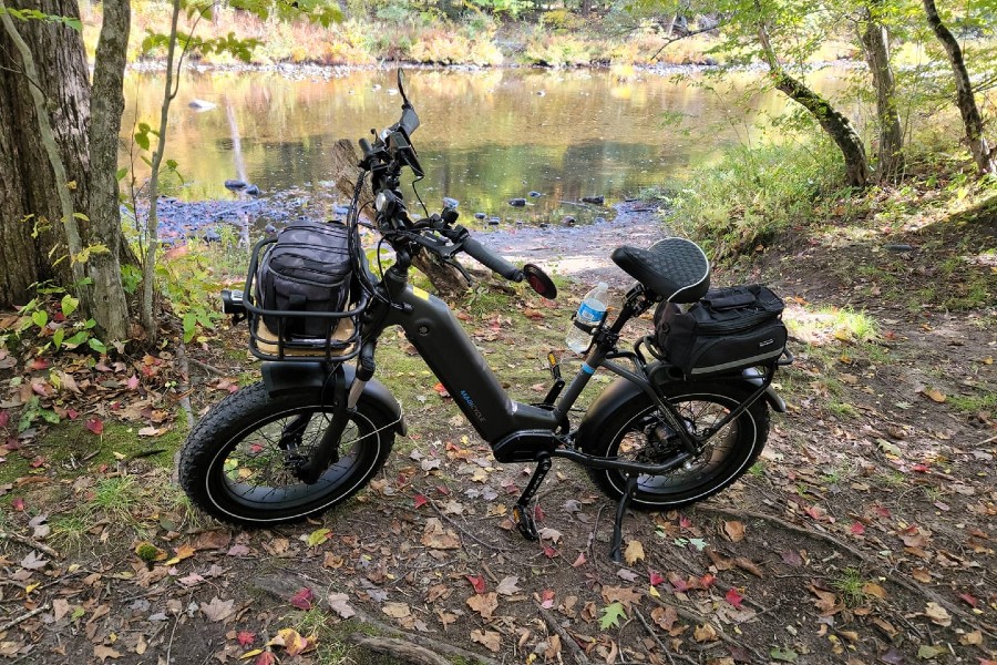 ebikes for off-road riding