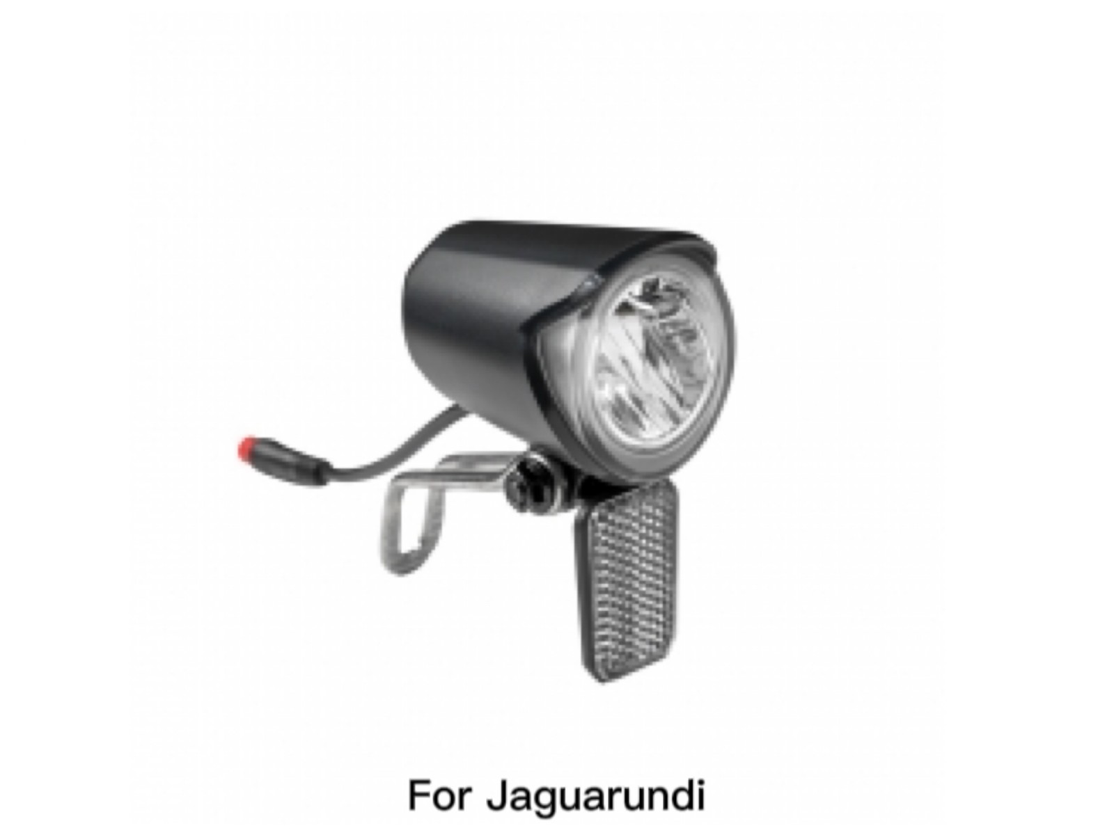 Magicycle E-bike Front Light