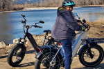 Is It Worth Investing in a Fat Tire Electric Bike?